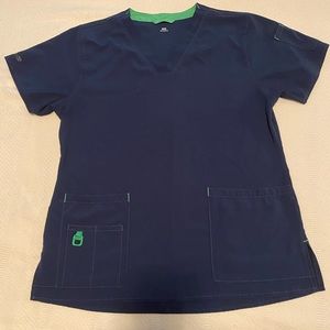 Carhartt Scrub Top